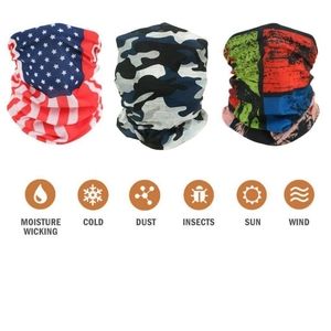 Face masks - set of 3